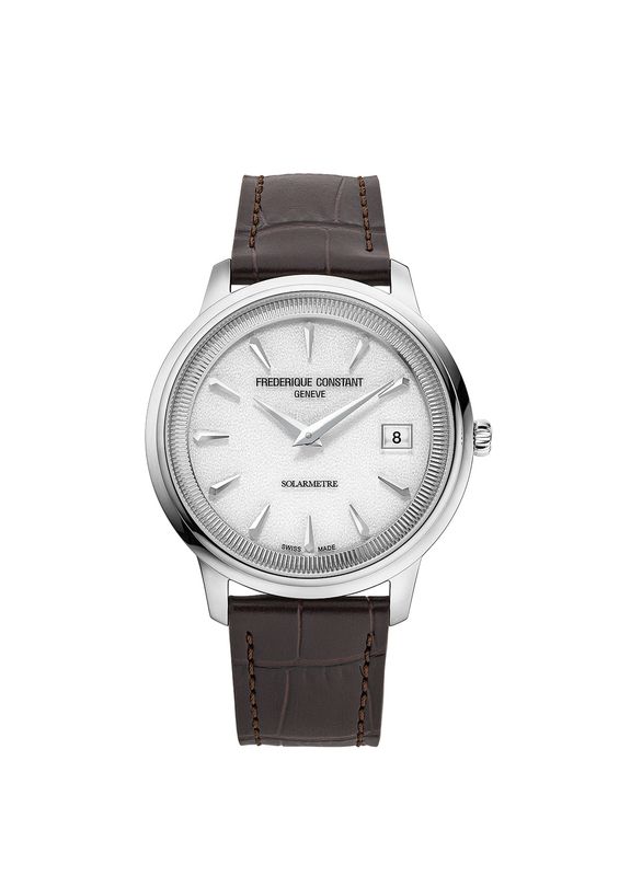 Часы FREDERIQUE CONSTANT  FC-120W3S6 