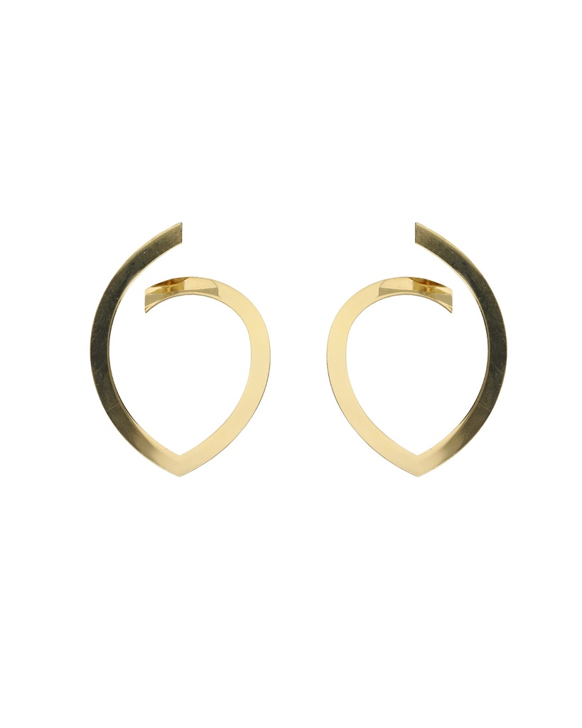 VC Jewelry 1958 SL, VICTORIACRUZ, Серьги(A5450-DT) Женские испания серьги,  механизм, серебро 925 проба, 