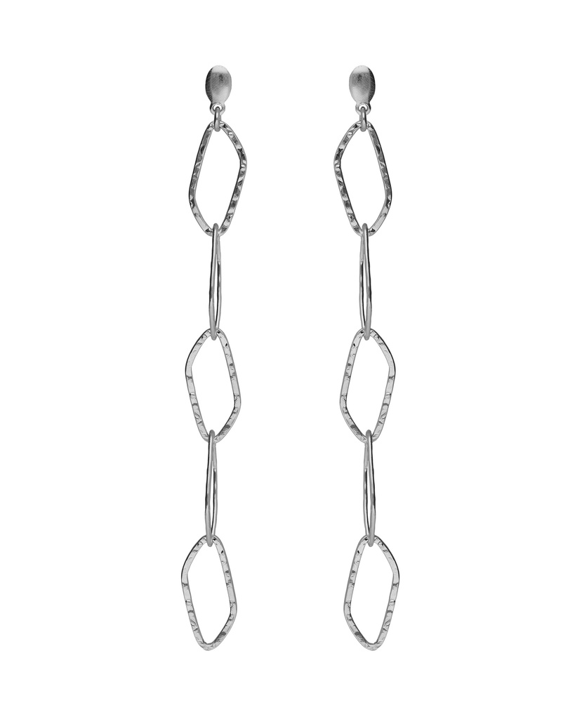 VC Jewelry 1958 SL, VICTORIACRUZ, Серьги(A5464-HT) Женские испания серьги,  механизм, серебро 925 проба, 