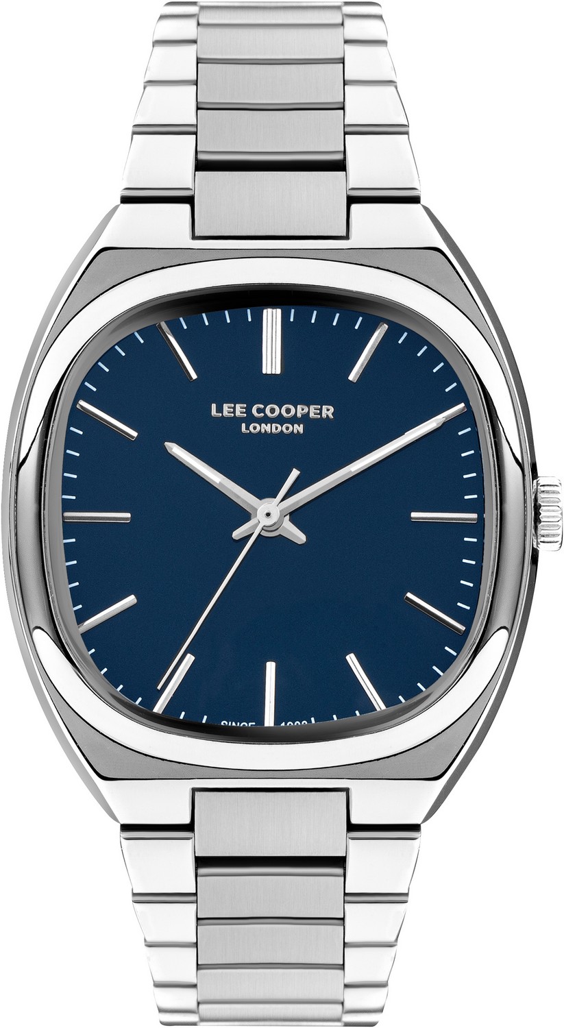 Женские часы Lee Cooper  LC07939.390 Женские часы, кварцевый механизм, суперметалл, 32 мм