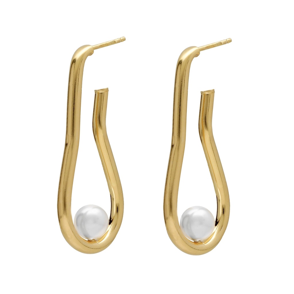VC Jewelry 1958 SL, VICTORIACRUZ, Серьги(A4773-00DT) 