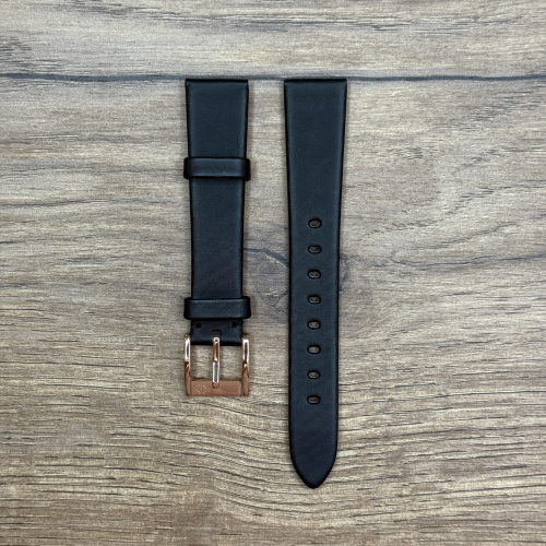 Ремешок для часов Candino сатиновый, черный, для С4425/2, C4596/3,  17мм Сатиновые ремешки для часов универсальны и подходят как для повседневной носки, так и для вечерних выходов. Сатин - материал деликатный и при правильном и аккуратном обращении будет долго вас радовать, а его блеск придавать часам изысканный вид. Ремешки из сатина мягкие и гипоаллергенные, они не вызывают раздражения и комфортны при длительном ношении. У нас присутствуют только высококачественные материалы и оригинальный товар от производителя.