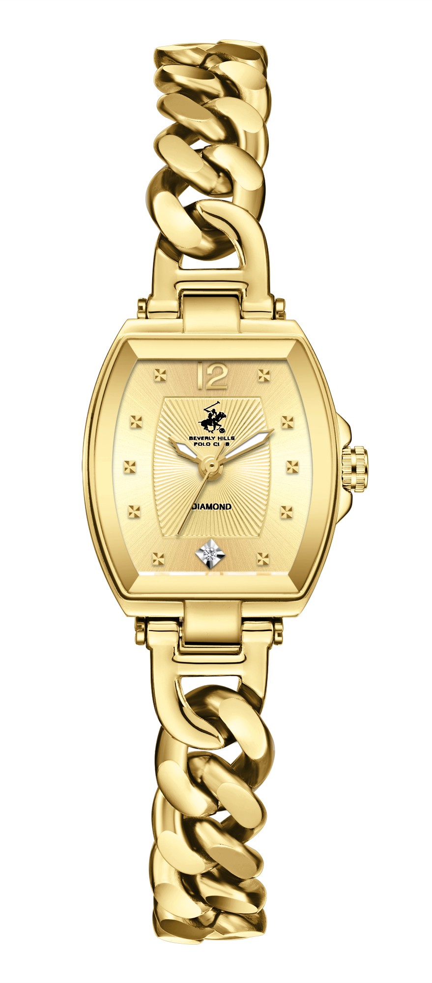 Женские часы Beverly Hills Polo Club  BP3902C.110 