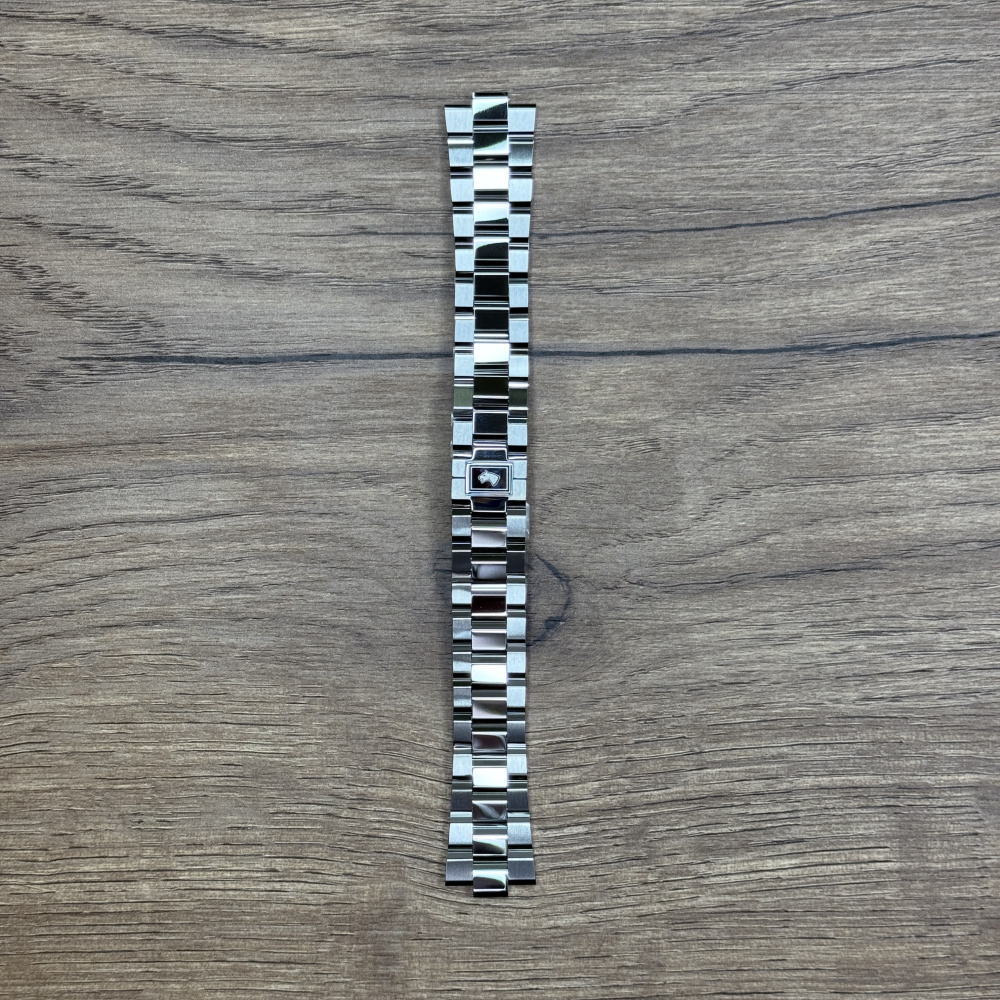 Браслет для часов Jaguar, нержавеющая сталь BA04862 