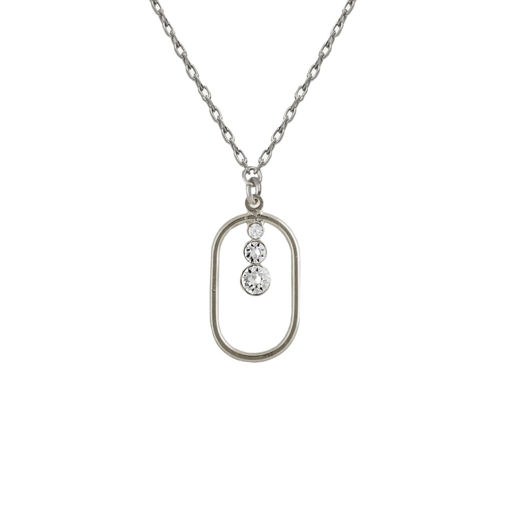 VC Jewelry 1958 SL, VICTORIACRUZ, Колье(A5298-07HG) 