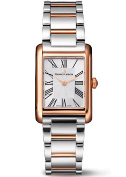 Часы MAURICE LACROIX FIABA FA1205-PVP02-110-A 