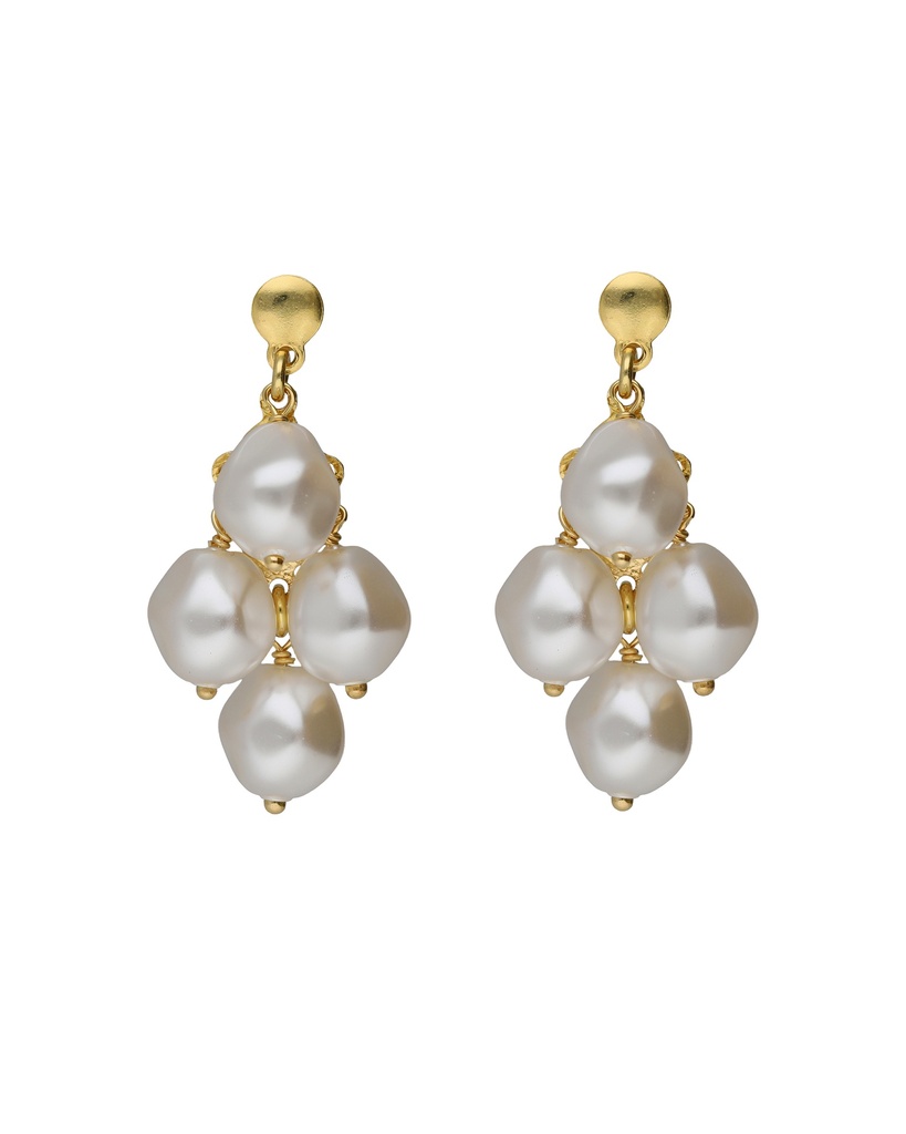 VC Jewelry 1958 SL, VICTORIACRUZ, Серьги(A5563-00DT) Женские испания серьги,  механизм, серебро 925 проба, 