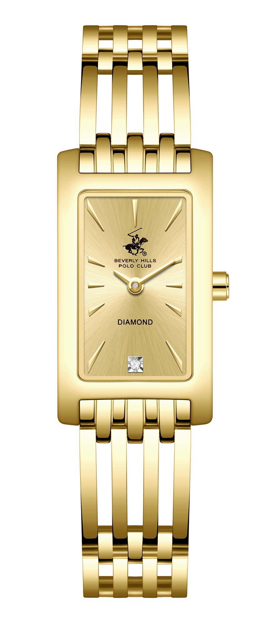 Женские часы Beverly Hills Polo Club  BP3929C.110 
