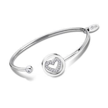 Woman's Heart Браслет(LS2182-2/1) Браслет Lotus из коллекции 