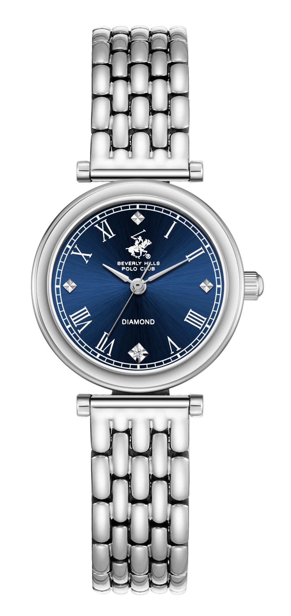 Женские часы Beverly Hills Polo Club  BP3894X.390 