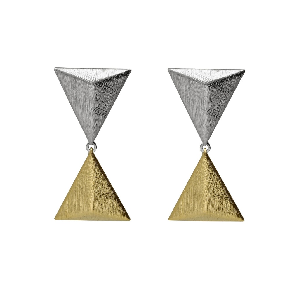 VC Jewelry 1958 SL, VICTORIACRUZ, Серьги(A5238-BT) 