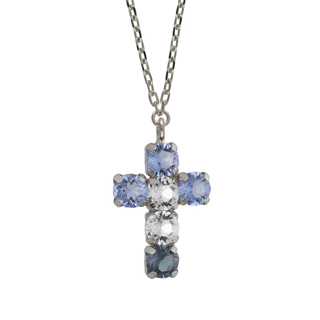 VC Jewelry 1958 SL, VICTORIACRUZ, Колье(A5005-18HG) 