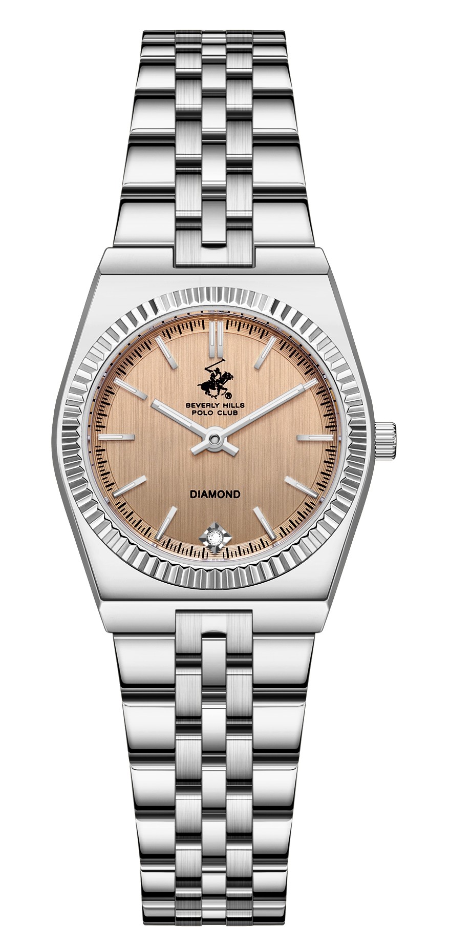 Женские часы Beverly Hills Polo Club  BP3922C.301 