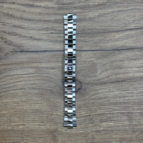 Браслет для часов Jaguar, нержавеющая сталь 