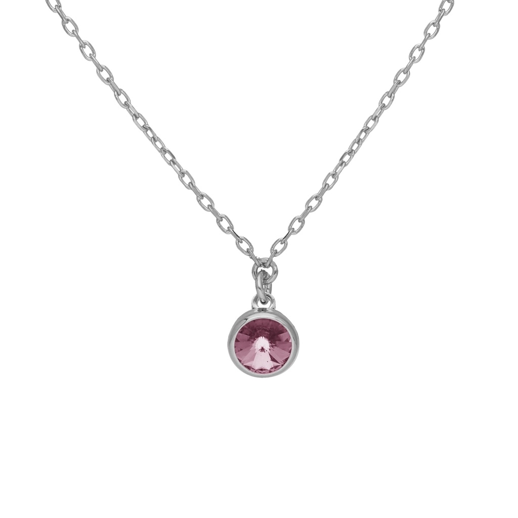 VC Jewelry 1958 SL, VICTORIACRUZ, Колье(A4225-05HG) Женские испания колье,  механизм, серебро 925 проба, 40-45 см