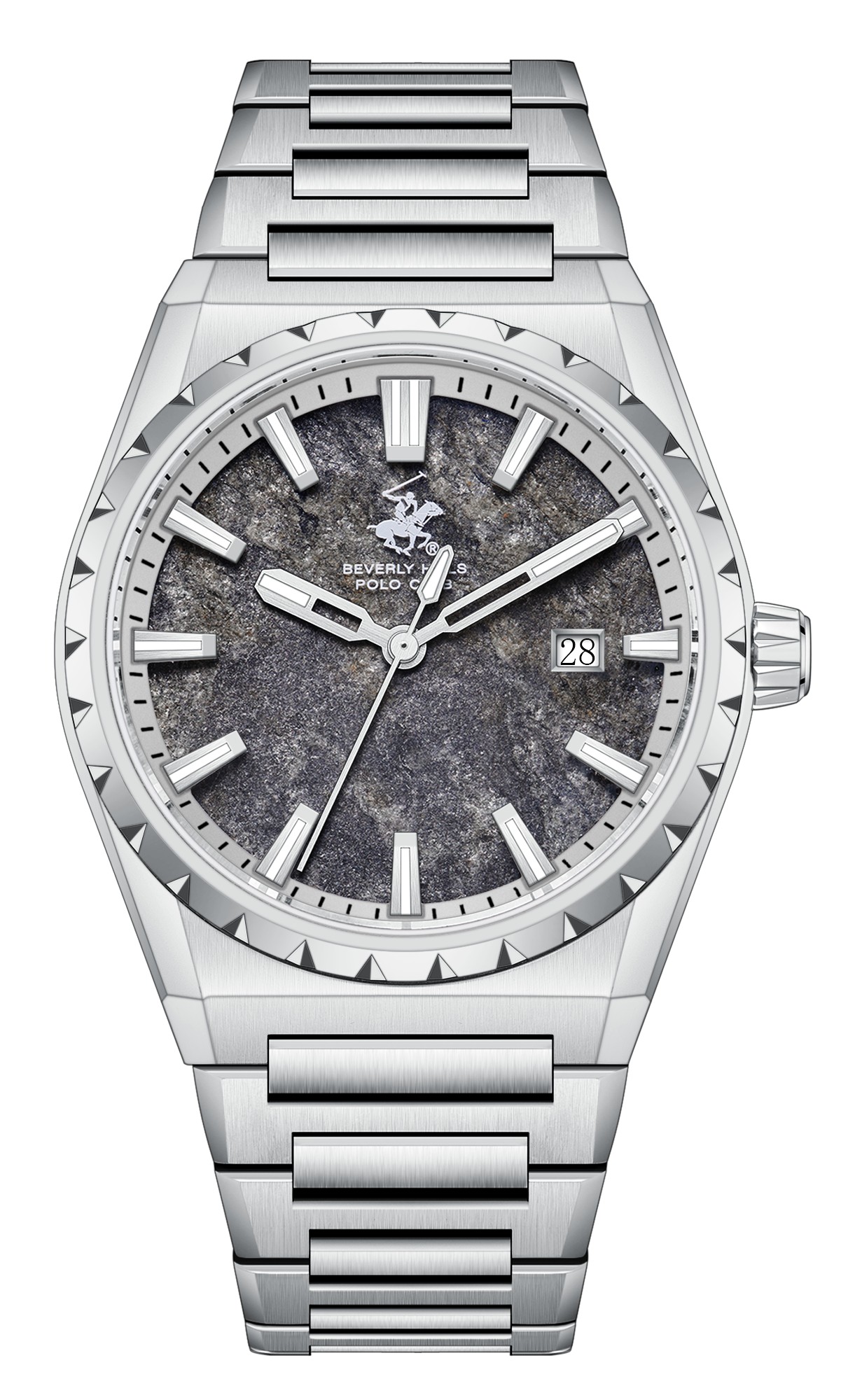 Мужские часы Beverly Hills Polo Club  BP3918X.350 