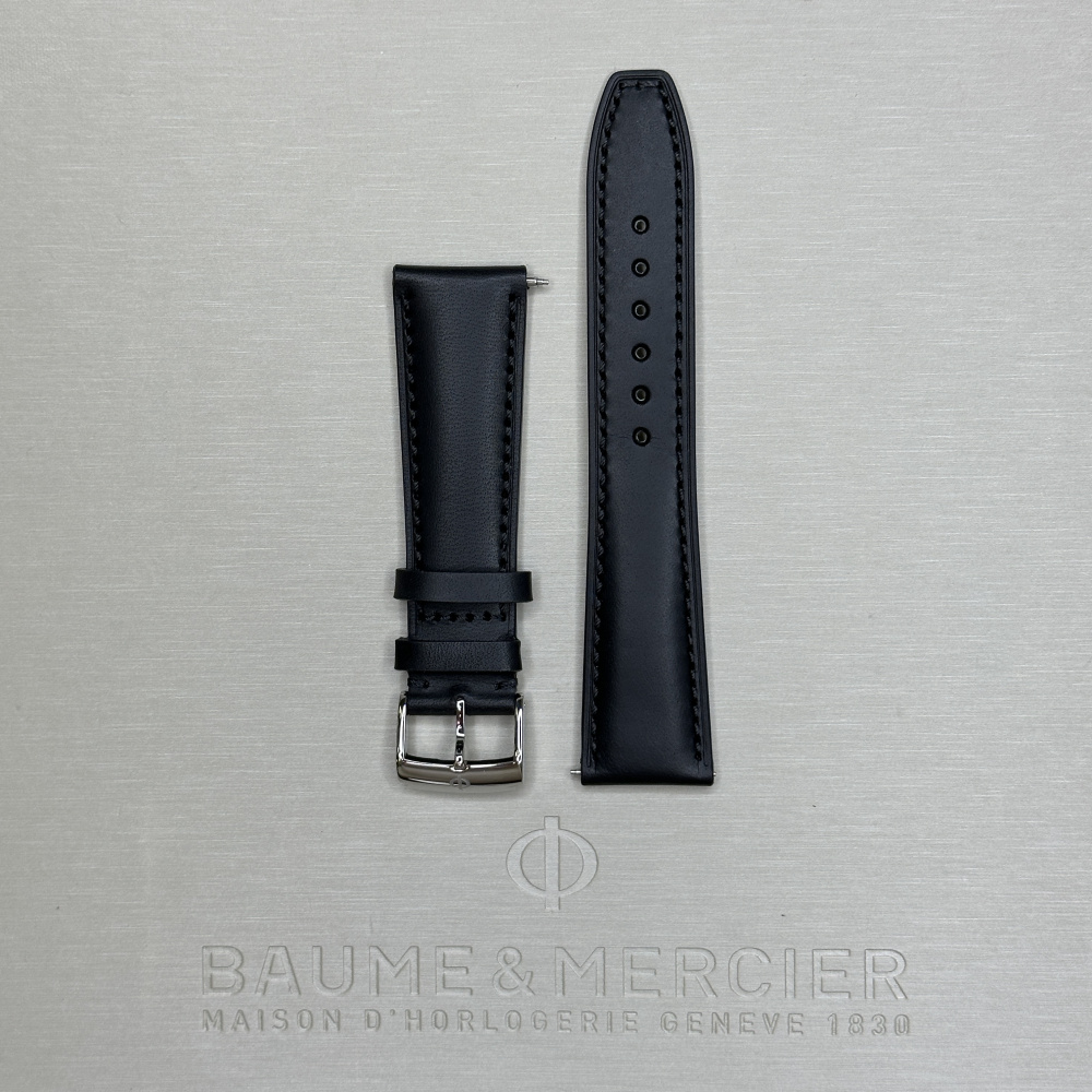 Ремешок Baume & Mercier, оригинальный товар от производителя MXE0HP2J 