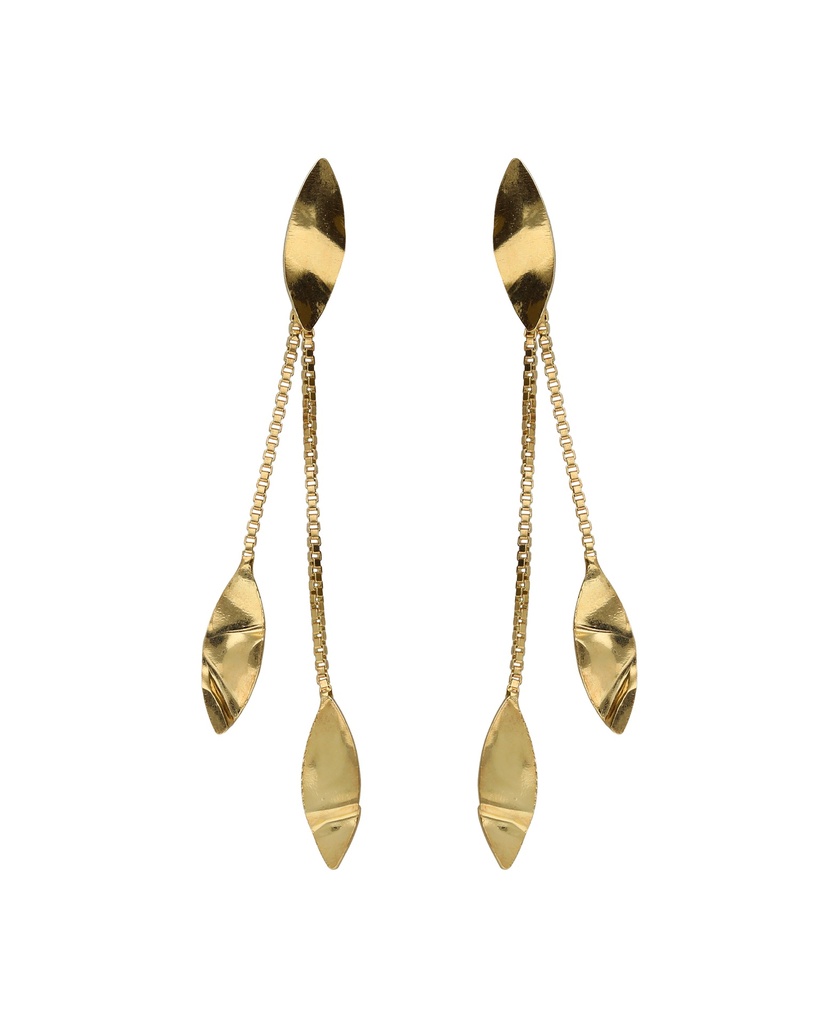 VC Jewelry 1958 SL, VICTORIACRUZ, Серьги(A5460-DT) Женские испания серьги,  механизм, серебро 925 проба, 