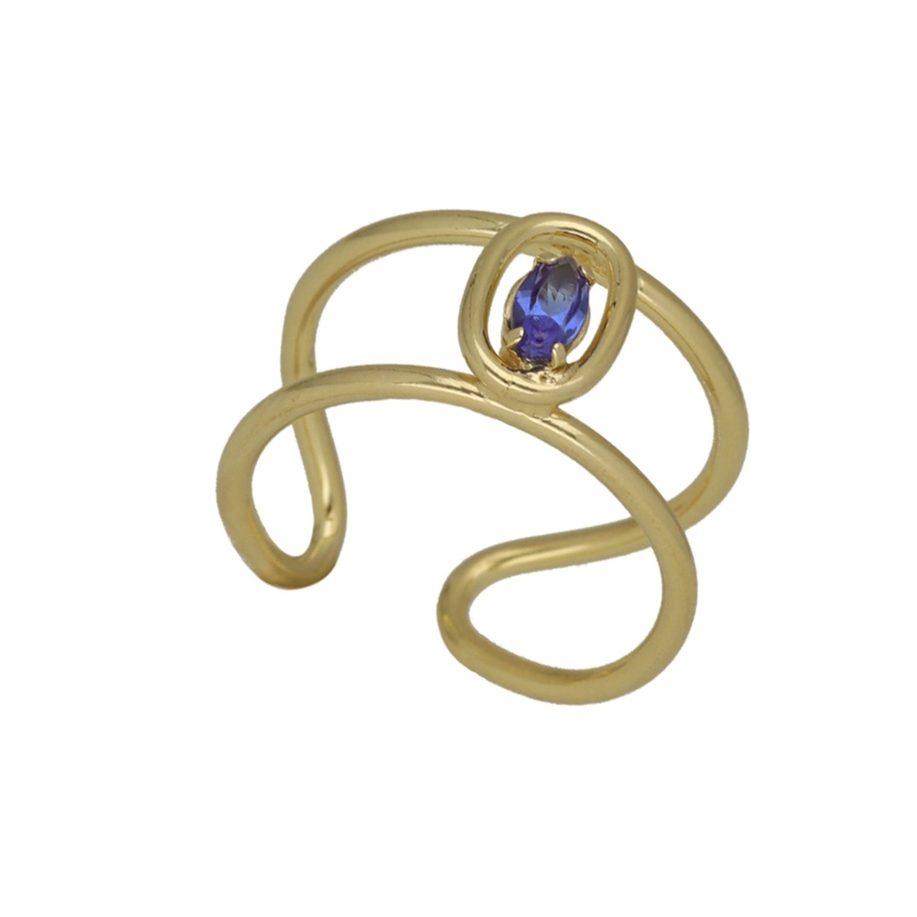 VC Jewelry 1958 SL, VICTORIACRUZ, Кольцо(A4294-08DA) Женские испания кольцо,  механизм, серебро 925 проба, 