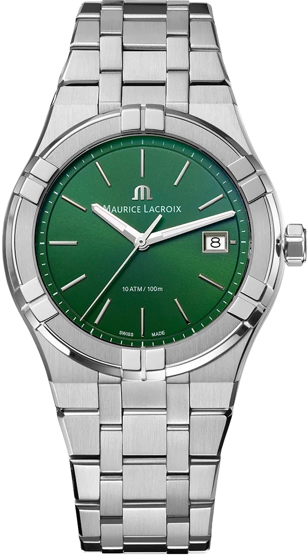 MAURICE LACROIX AIKON QUARTZ 