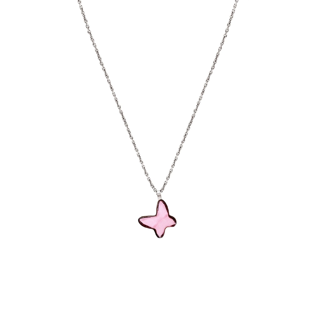 VC Jewelry 1958 SL, VICTORIACRUZ, Колье(A3112-26HG) Женские испания колье,  механизм, серебро 925 проба, 40-45 см