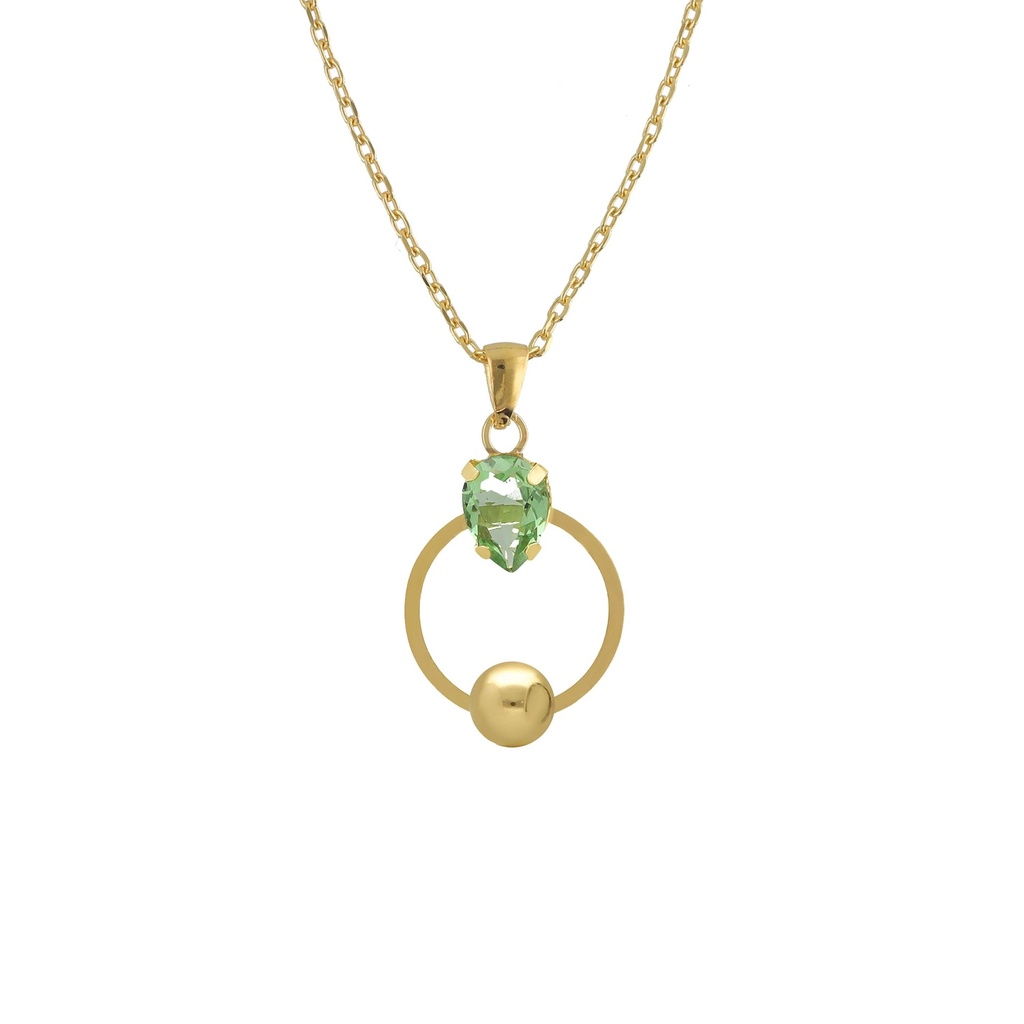 VC Jewelry 1958 SL, VICTORIACRUZ, Колье(A5290-14DG) Женские испания колье,  механизм, серебро 925 проба, 40-45 cм