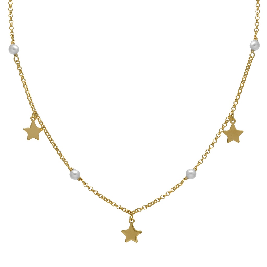 VC Jewelry 1958 SL, VICTORIACRUZ, Колье(A4926-00DG) Женские испания колье,  механизм, серебро 925 проба, 40-45 cм