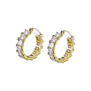 Iconic Серьги(LS2571-4/2) 