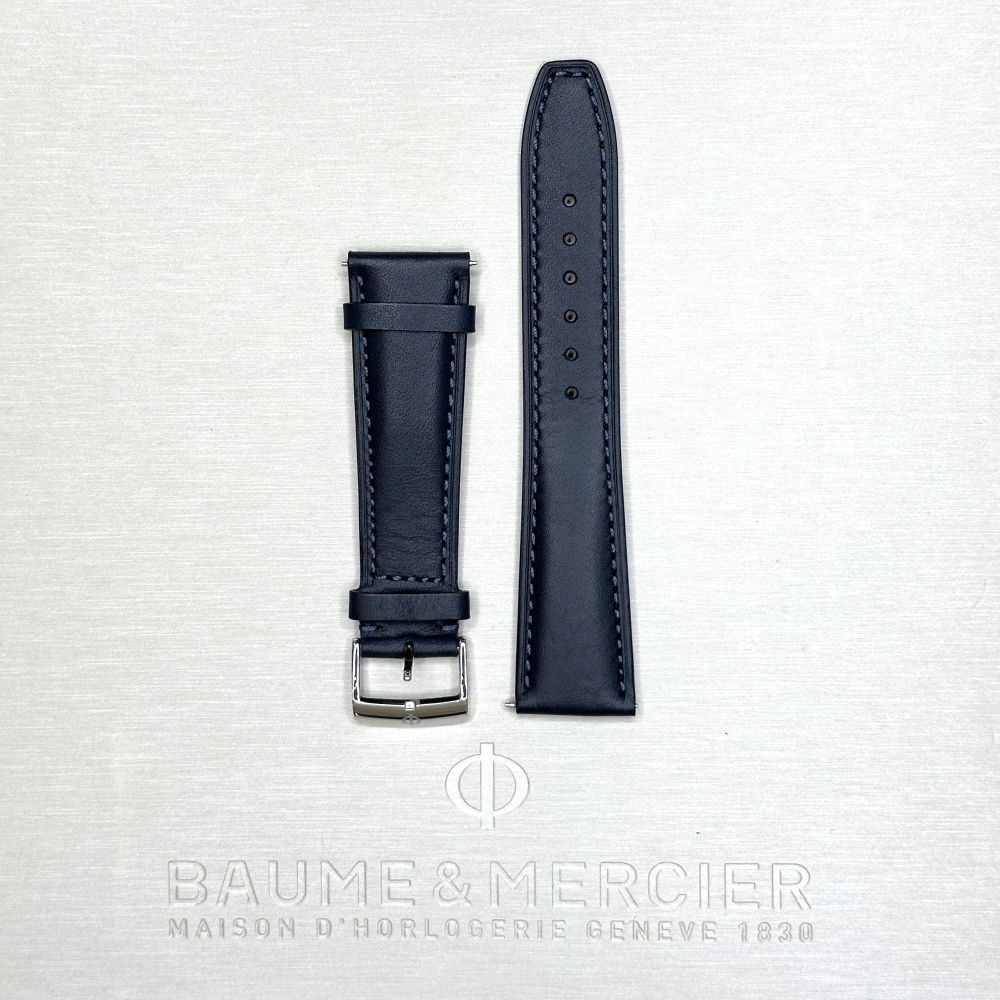 Ремешок Baume & Mercier, оригинальный товар от производителя MXE0DN39 