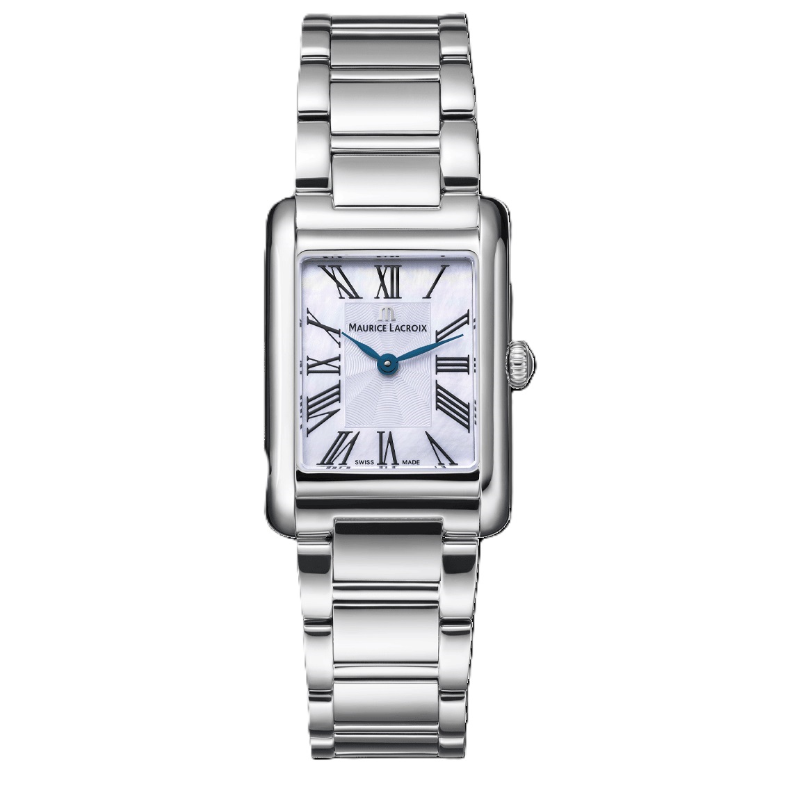 Часы MAURICE LACROIX FIABA FA1205-SS002-160-1 