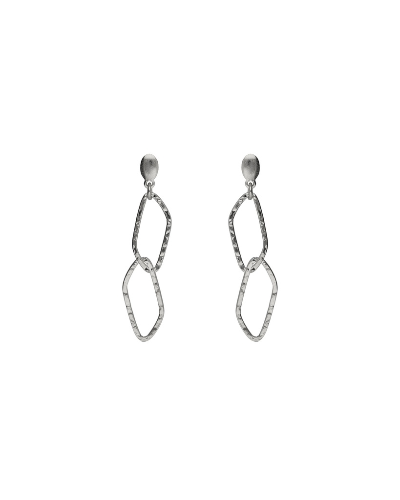 VC Jewelry 1958 SL, VICTORIACRUZ, Серьги(A5463-HT) Женские испания серьги,  механизм, серебро 925 проба, 