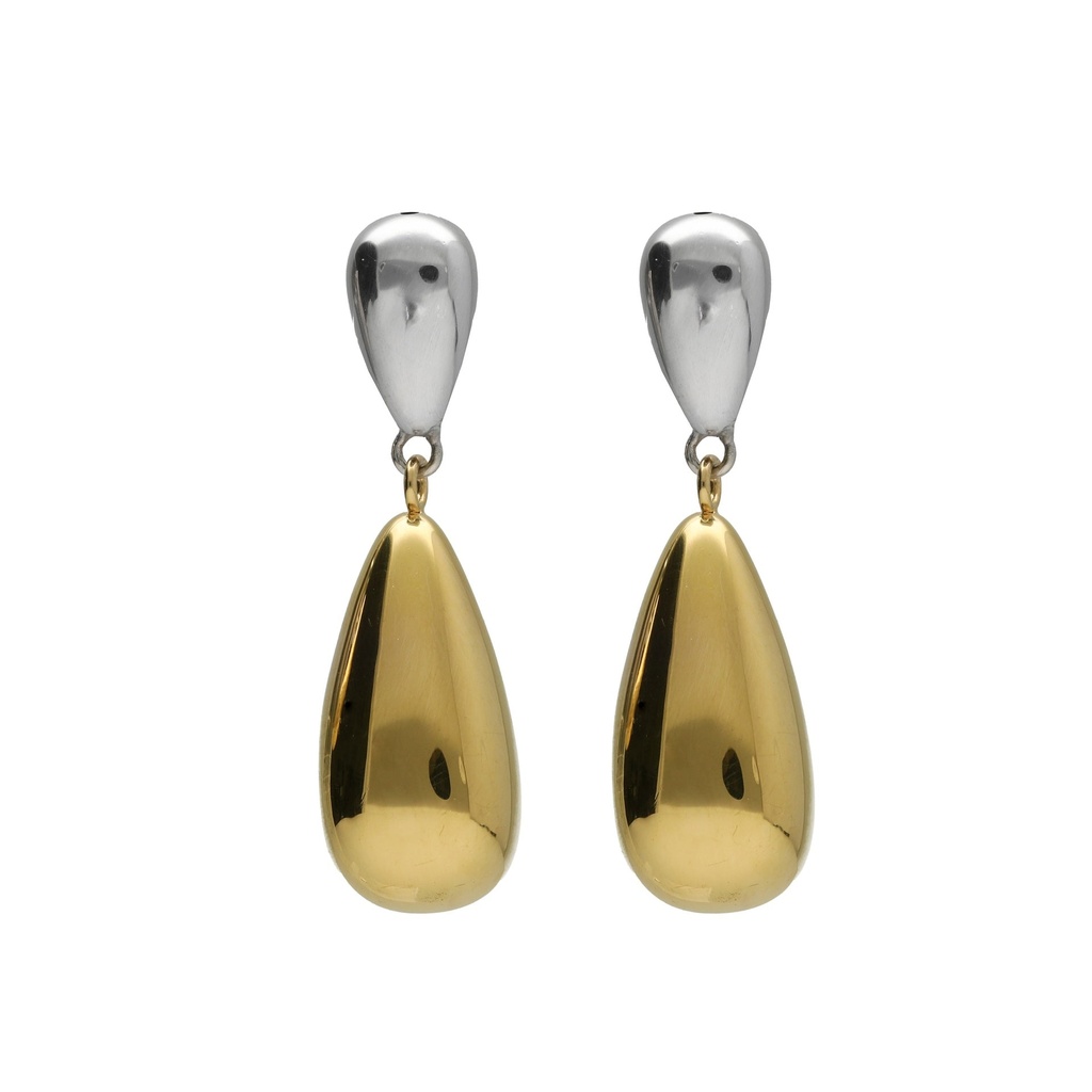 VC Jewelry 1958 SL, VICTORIACRUZ, Серьги(A4832-BT) Женские испания серьги,  механизм, серебро 925 проба, 