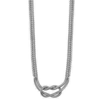 Urban Woman Подвеска(LS2431-1/1) Стальная женская подвеска Lotus