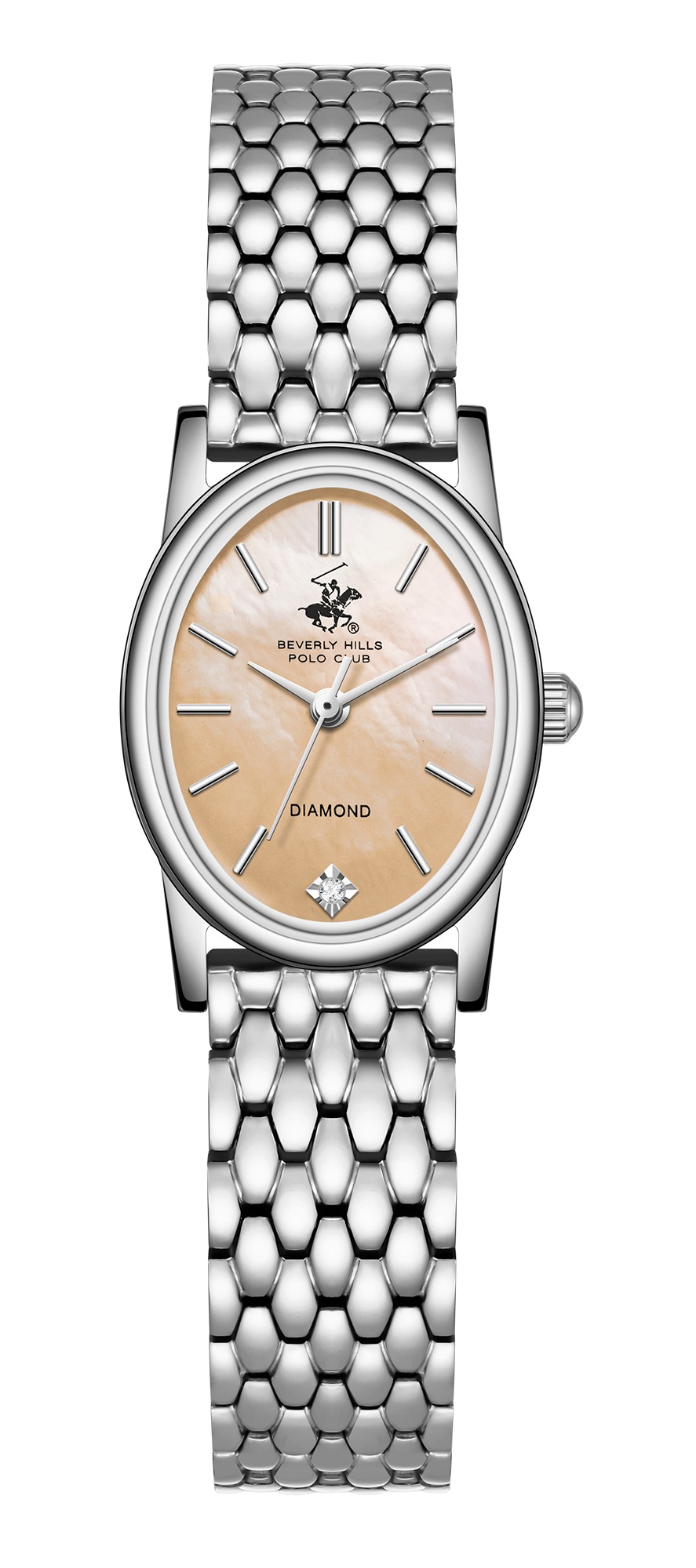 Женские часы Beverly Hills Polo Club  BP3926X.301 