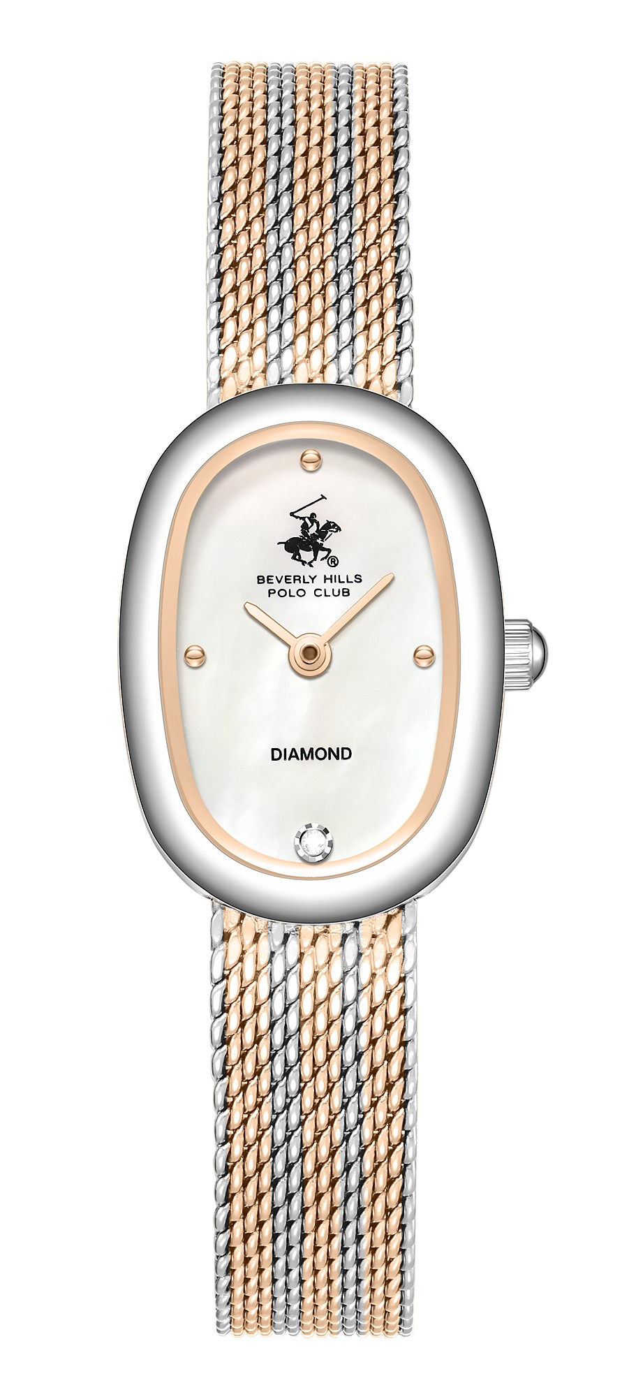 Женские часы Beverly Hills Polo Club  BP3925X.520 