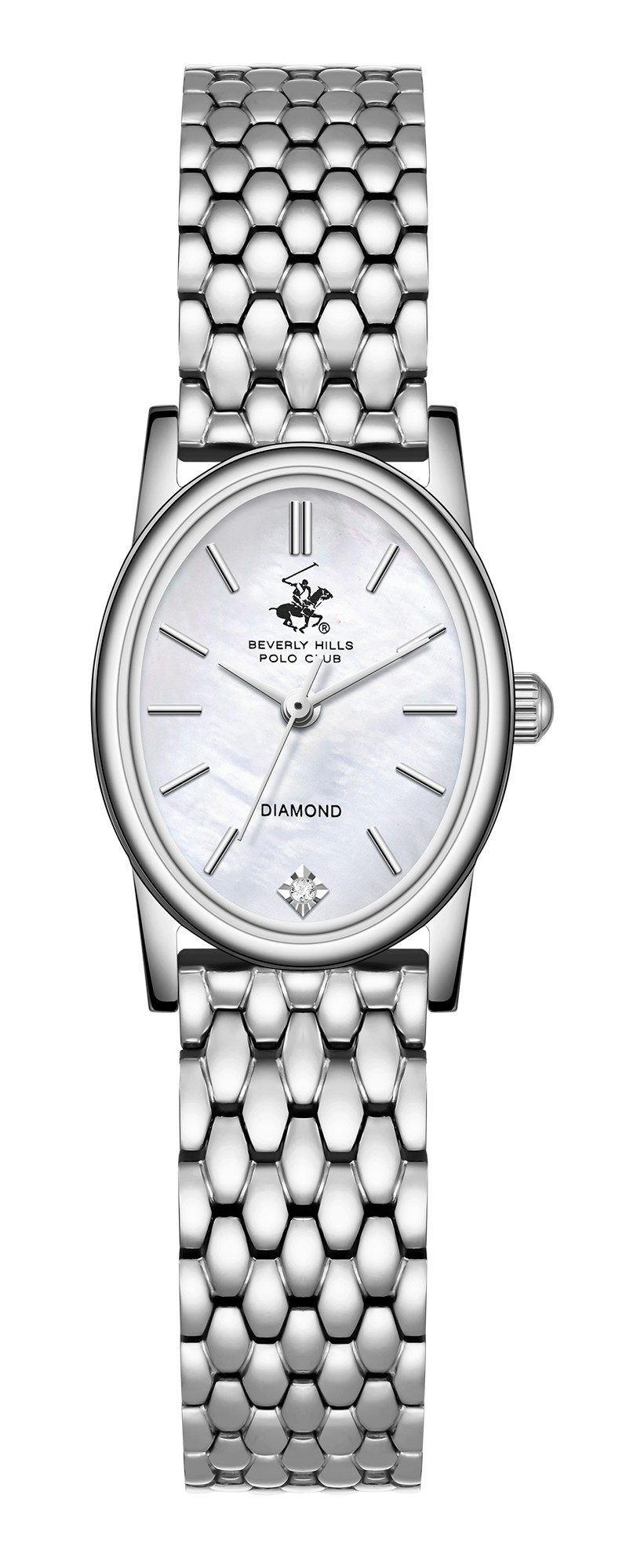 Женские часы Beverly Hills Polo Club  BP3926X.320 