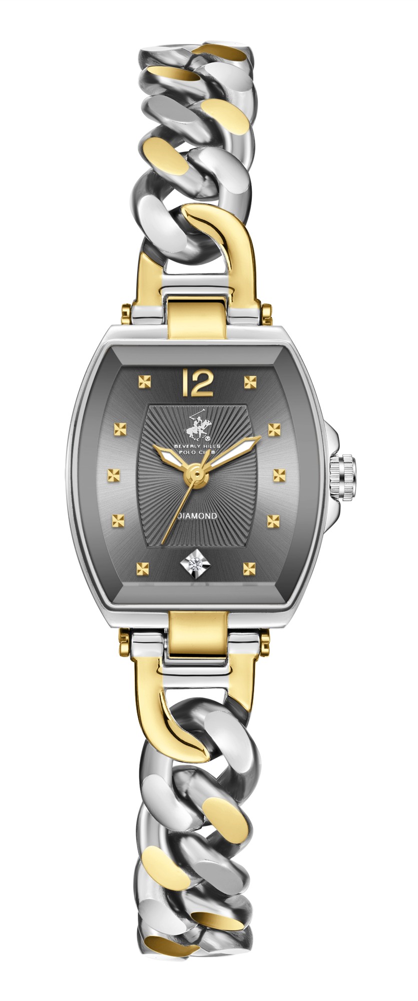 Женские часы Beverly Hills Polo Club  BP3902C.260 