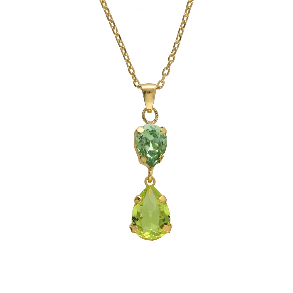 VC Jewelry 1958 SL, VICTORIACRUZ, Колье(A4903-14DG) Женские испания колье,  механизм, серебро 925 проба, 40-45 cм