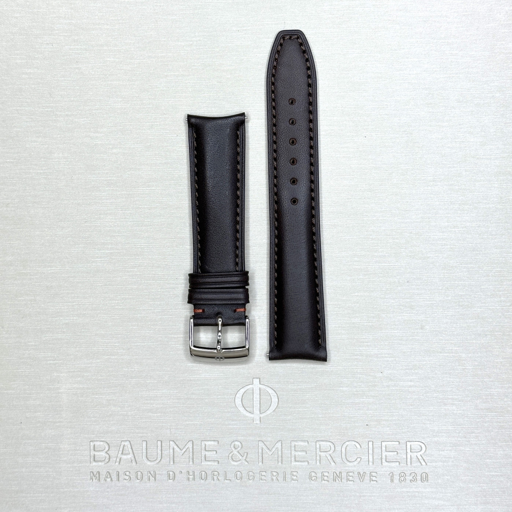 Ремешок Baume & Mercier, оригинальный товар от производителя MXE0DNH0 