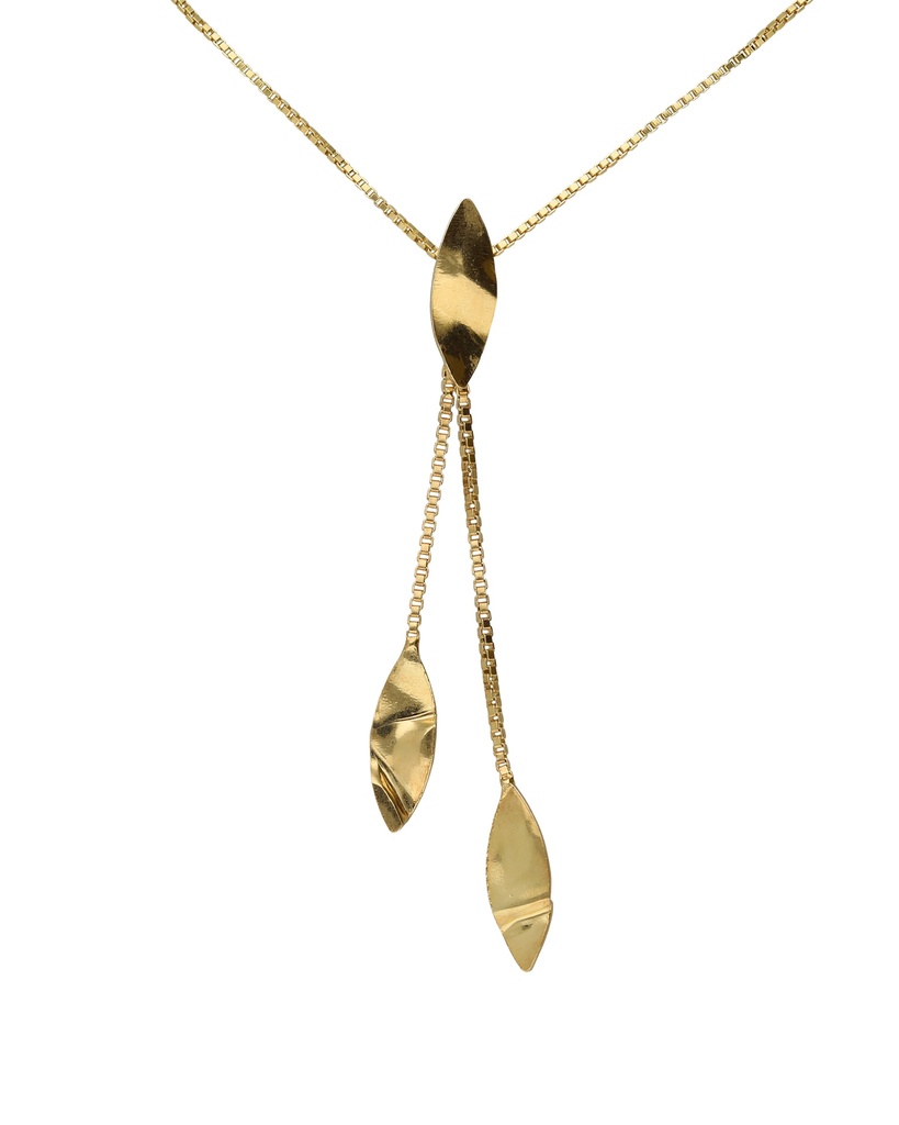 VC Jewelry 1958 SL, VICTORIACRUZ, Колье(A5461-DG) Женские испания колье,  механизм, серебро 925 проба, 40-45 см