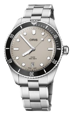 ORIS  228