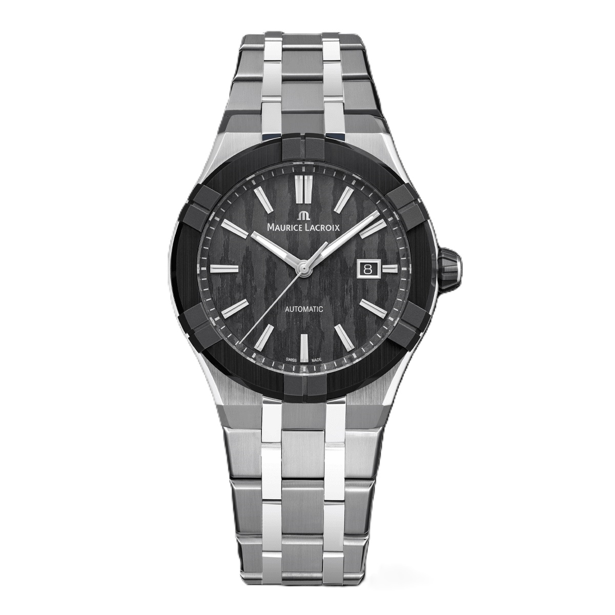 MAURICE LACROIX AIKON AUTOMATIC 