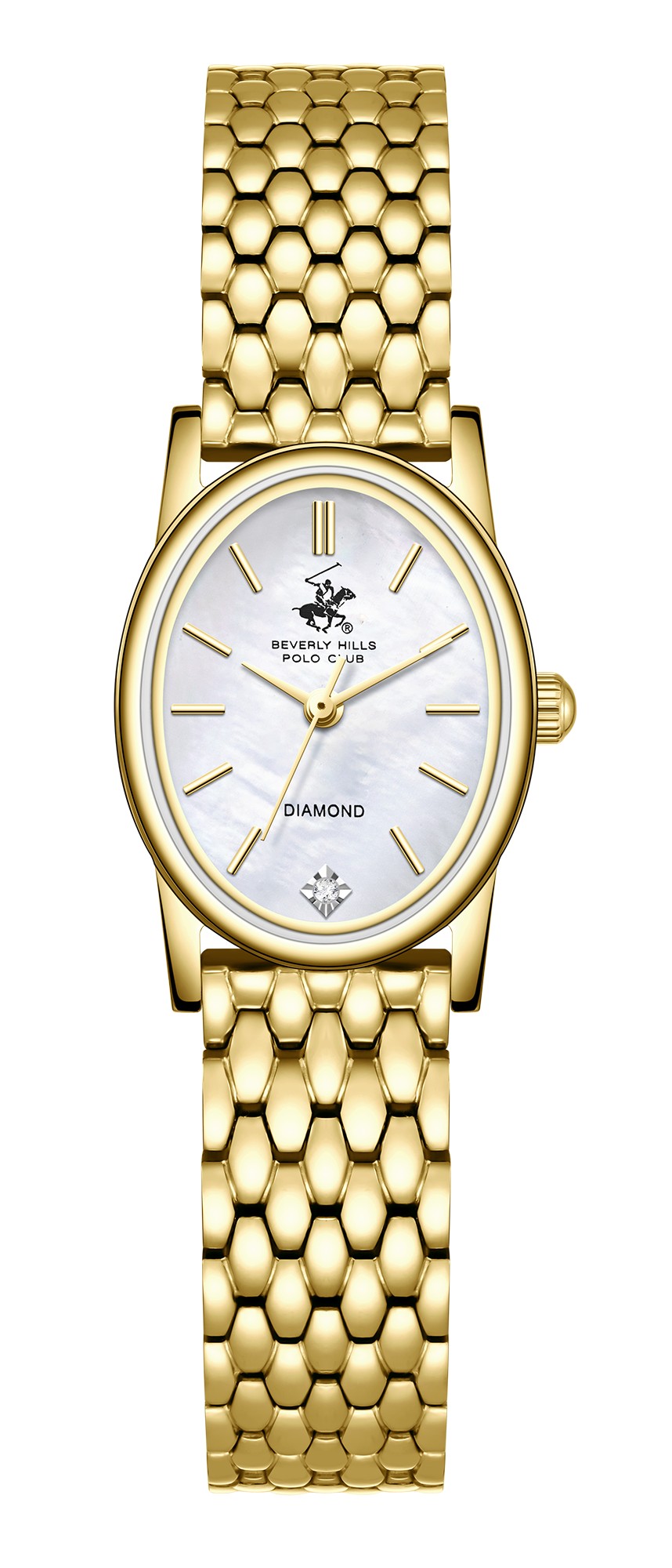 Женские часы Beverly Hills Polo Club  BP3926X.120 