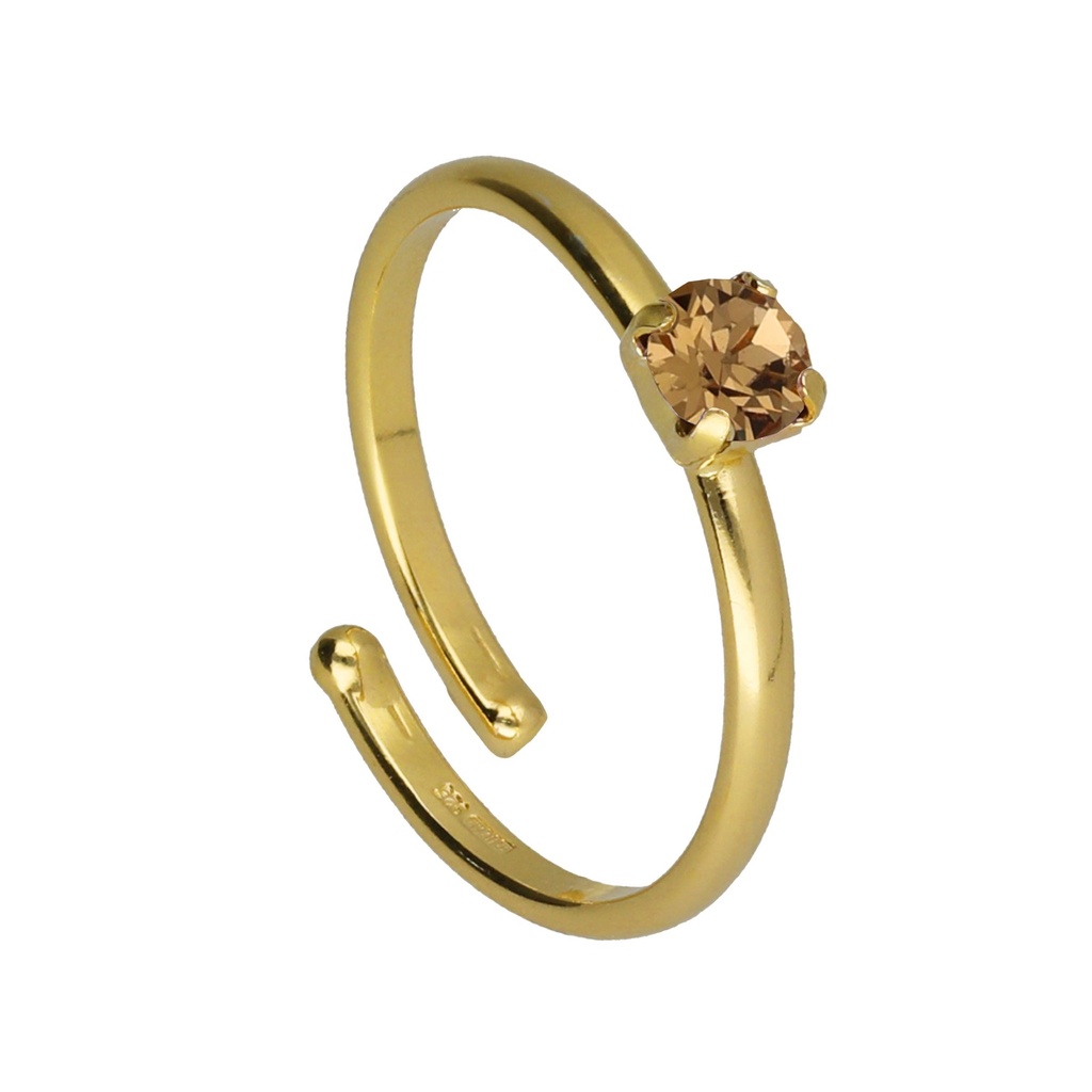 VC Jewelry 1958 SL, VICTORIACRUZ, Кольцо(A4423-06DA) 