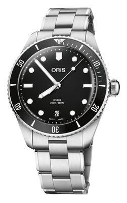 Часы ORIS  01 733 7795 4054-Set 229