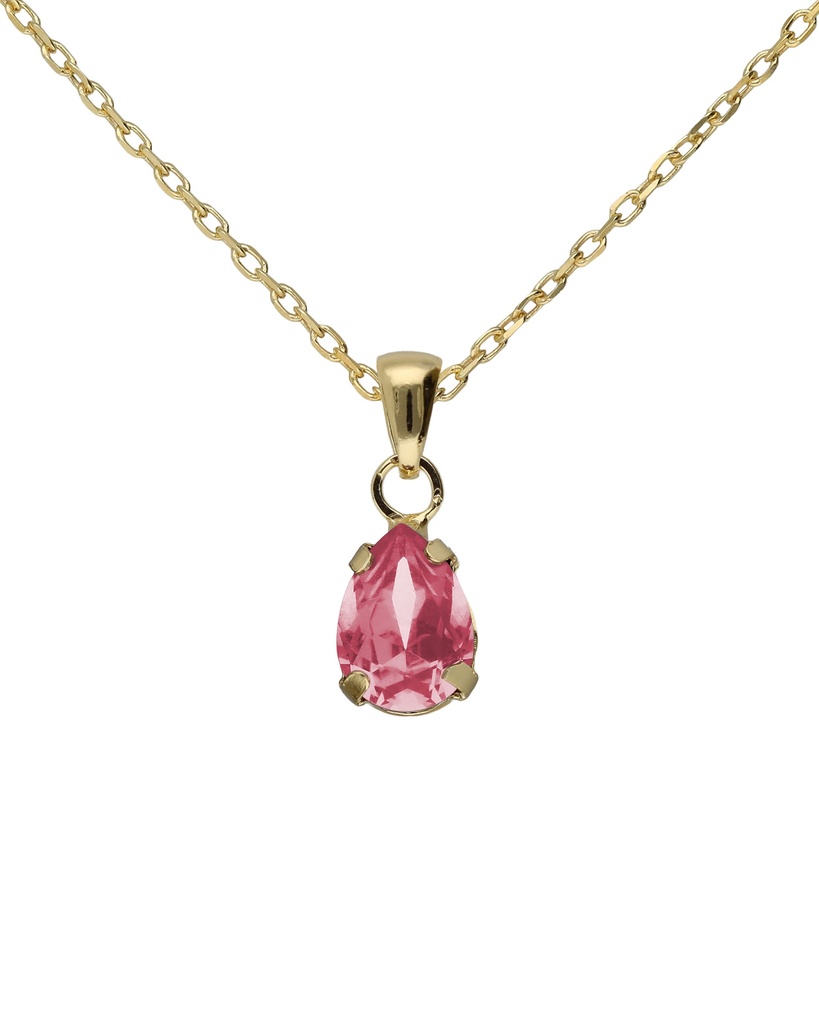 VC Jewelry 1958 SL, VICTORIACRUZ, Колье(A5504-04DG) Женские испания колье,  механизм, серебро 925 проба, 40-45 см