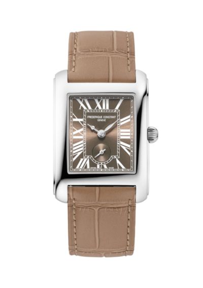 Часы FREDERIQUE CONSTANT  FC-235BR2C6 