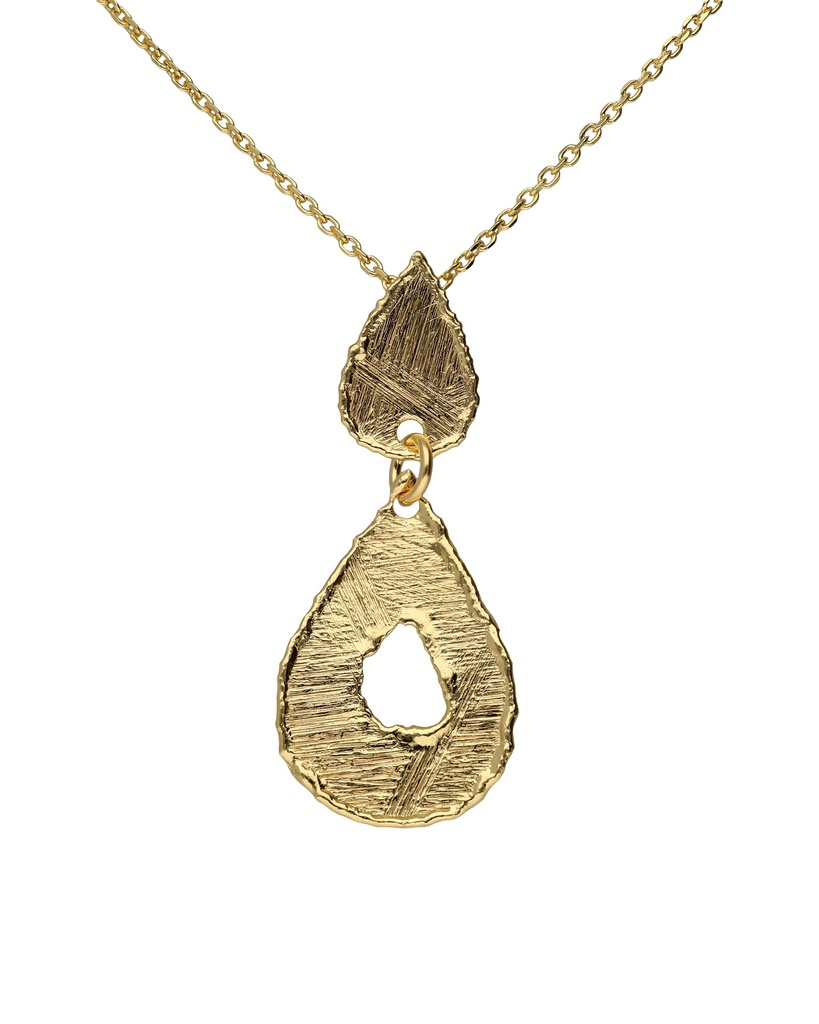 VC Jewelry 1958 SL, VICTORIACRUZ,  Колье(A5586-DG) Женские испания колье,  механизм, серебро 925 проба, 43-45  см.