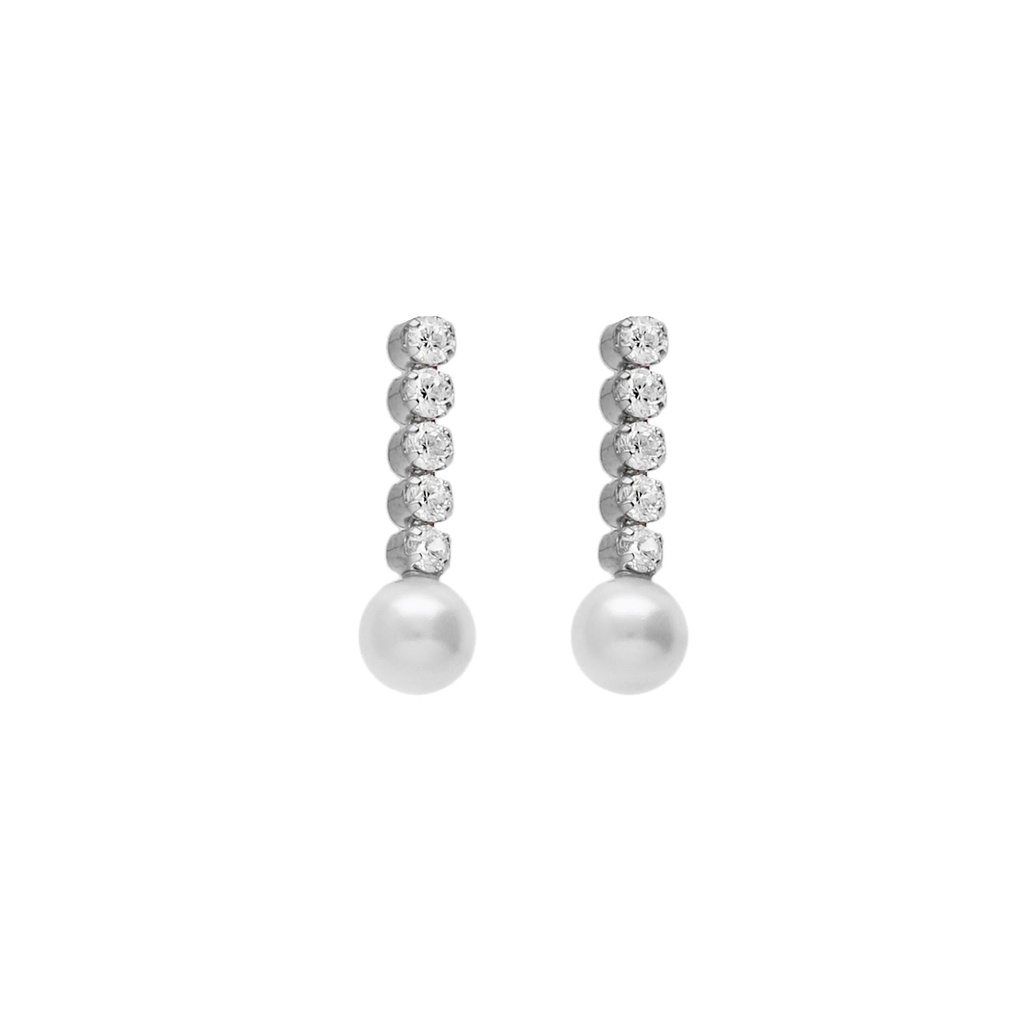 VC Jewelry 1958 SL, VICTORIACRUZ, Серьги(A5109-00HT) 