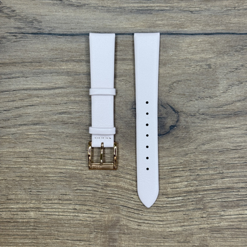 Ремешок для часов Candino, натуральная кожа, розовый 16мм Кожаные ремешки - стильные, надёжные и долговечные, способные составить достойную пару часам со стальным корпусом или часам из титана. Аксессуары из кожи не рекомендуется использовать в воде. У нас присутствуют только высококачественные материалы и оригинальный товар от производителя.